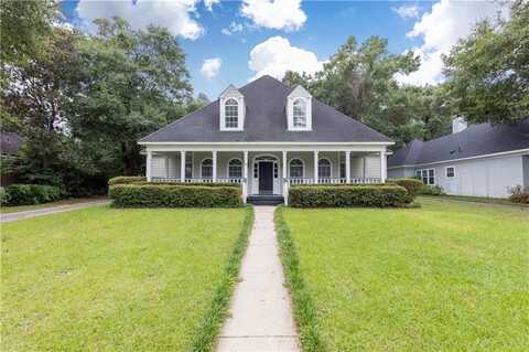 6005 Sturbridge Drive, Mobile, AL 36609