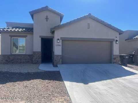 12990 ABERDARE Drive, El Paso, TX 79928