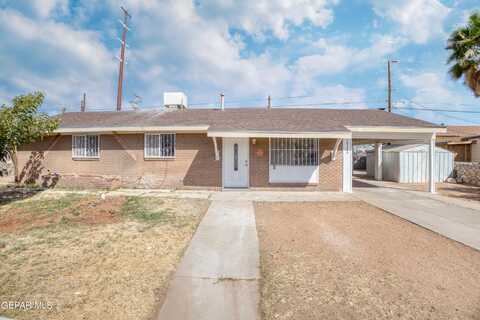 10380 Thor Street, El Paso, TX 79924