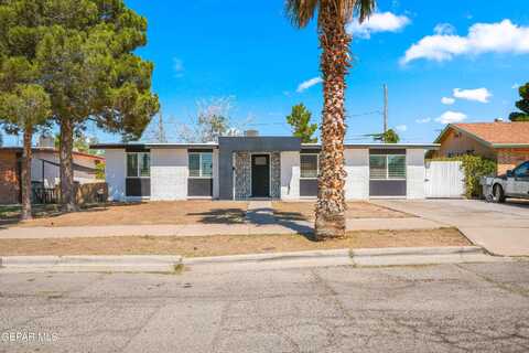 8159 LOMITA Drive, El Paso, TX 79907