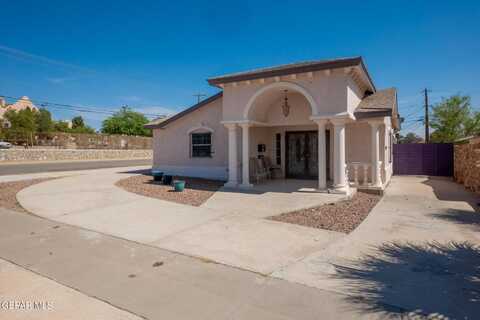 4330 MEMPHIS Avenue, El Paso, TX 79903