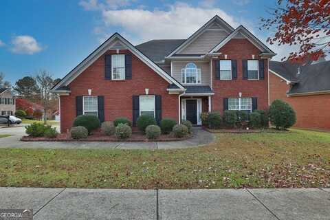 989 Park Knoll, Lawrenceville, GA 30043