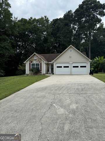 3897 SADDLECREEK, Douglasville, GA 30135