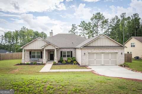 335 Reins, Bremen, GA 30110