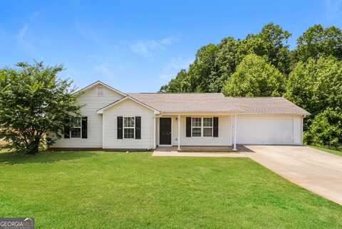 21 Seagrave, Rockmart, GA 30153