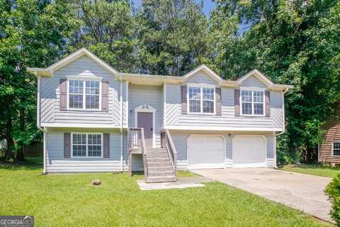 7747 Melanie, Douglasville, GA 30134