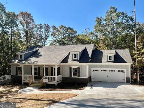 269 Pinebrook, Waleska, GA 30183