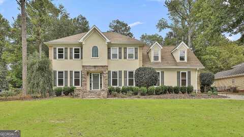 270 South Shore, Newnan, GA 30263