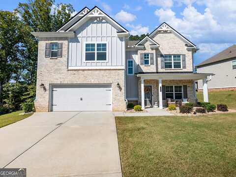 1376 Weeping Tree, Auburn, GA 30011