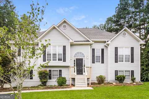 446 Valor Ridge, Dallas, GA 30132