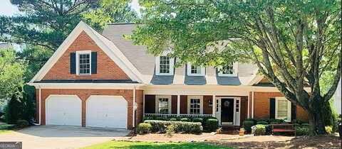 415 Ashdowne, Sandy Springs, GA 30350