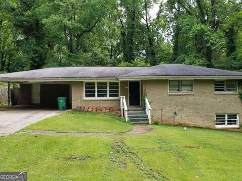 2402 Dawn, Decatur, GA 30032