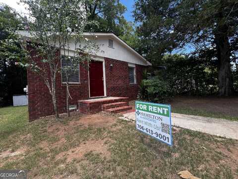 262 Colima, Athens, GA 30606