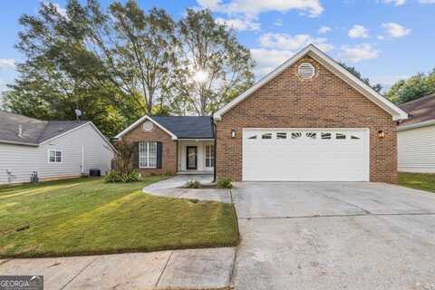 200 Landing, Fayetteville, GA 30214