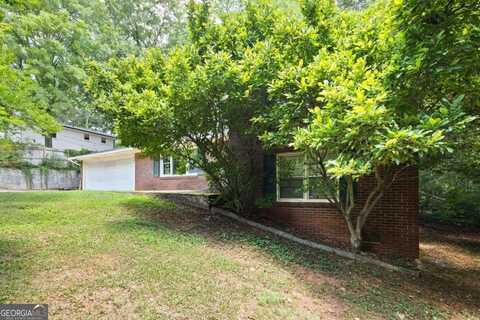 36 Hillside, Cartersville, GA 30120