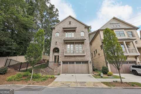 2131 Bellrick, Atlanta, GA 30318