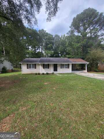 668 Ralph, Conyers, GA 30094