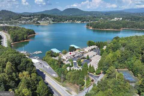 1407 Lakeside, Hiawassee, GA 30546