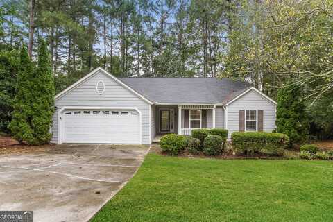 3472 Erin, Kennesaw, GA 30152