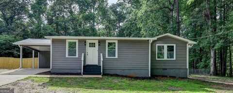 3817 MAGGIE, Conyers, GA 30013