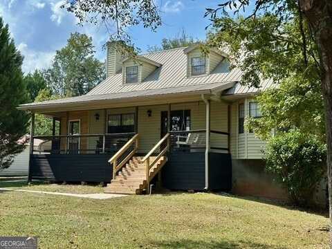 106 SE Flat Rock Court, Eatonton, GA 31024