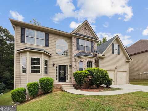 4808 Price, Forest Park, GA 30297