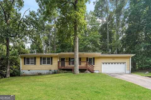 1825 Laurel Ridge, Conyers, GA 30094