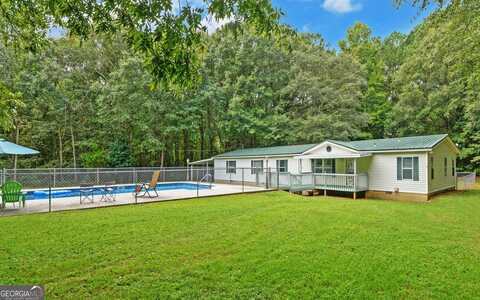 713 Mewborn RD, Dewy Rose, GA 30634