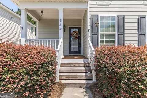 334 Ivystone, Macon, GA 31220