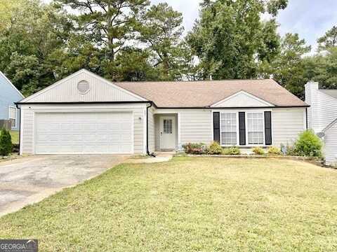 647 Stonebridge, Lithonia, GA 30058