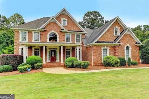 8341 Saucier, Douglasville, GA 30135