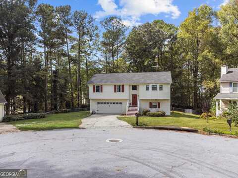 2605 Sims Crest, Snellville, GA 30078