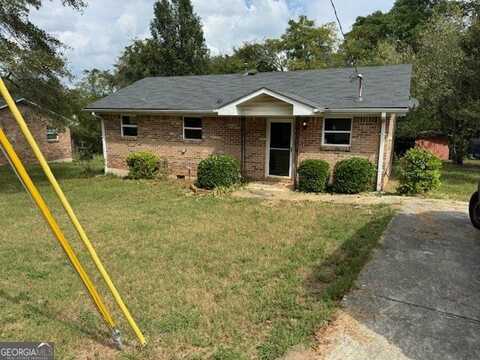 1725 River, Conyers, GA 30012