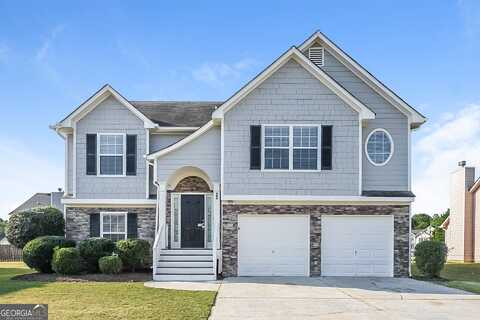 23 Liberty Xing, Cartersville, GA 30121