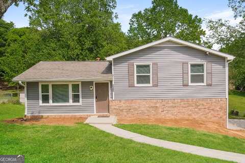 2185 Wilson, Conyers, GA 30012