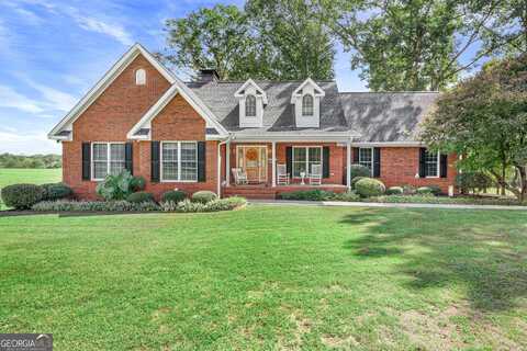 1866 Hewell Rd, Dewy Rose, GA 30634