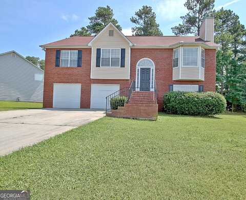 10592 Marigold, Hampton, GA 30228