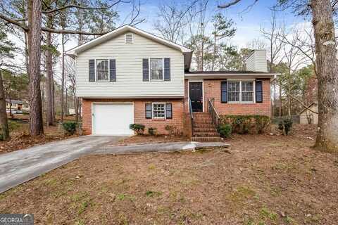 617 Windsor, Conyers, GA 30094