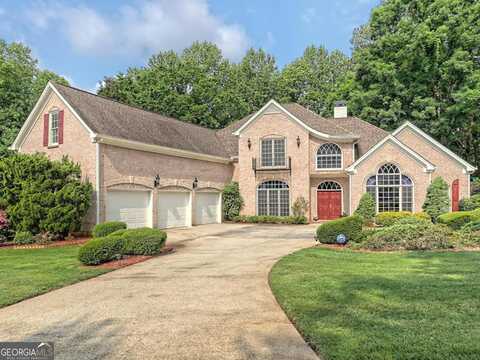 770 Bentgrass, Dacula, GA 30019