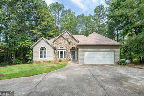 123 Wildwood, Temple, GA 30179