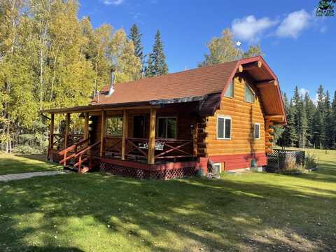 2584 WENER ROAD, delta, AK 99737