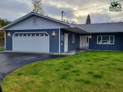 92 C STREET, Fairbanks, AK 99701