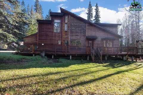 330 BREEZE ROAD, FAIRBANKS, AK 97712