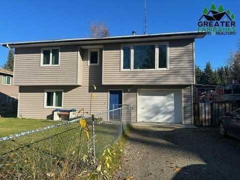 561 WILCOX AVENUE, Fairbanks, AK 99709