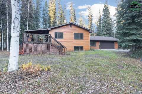 3210 KRIS KRINGLE DRIVE, North Pole, AK 99705