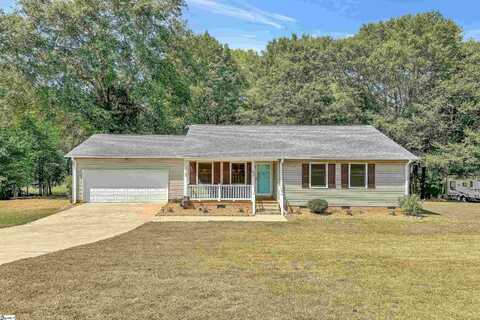 339 Springdale Avenue, Liberty, SC 29657