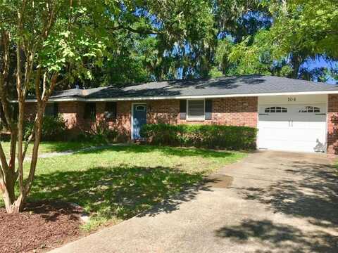 104 Highland Ave, Saint Simons Island, GA 31522