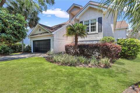 21 W Lake Drive, Saint Simons Island, GA 31522