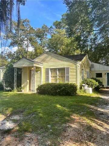 2004 El Jo Sa Street, Waycross, GA 31501