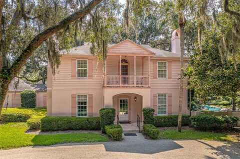 4007 Oglethorpe Drive, Sea Island, GA 31561